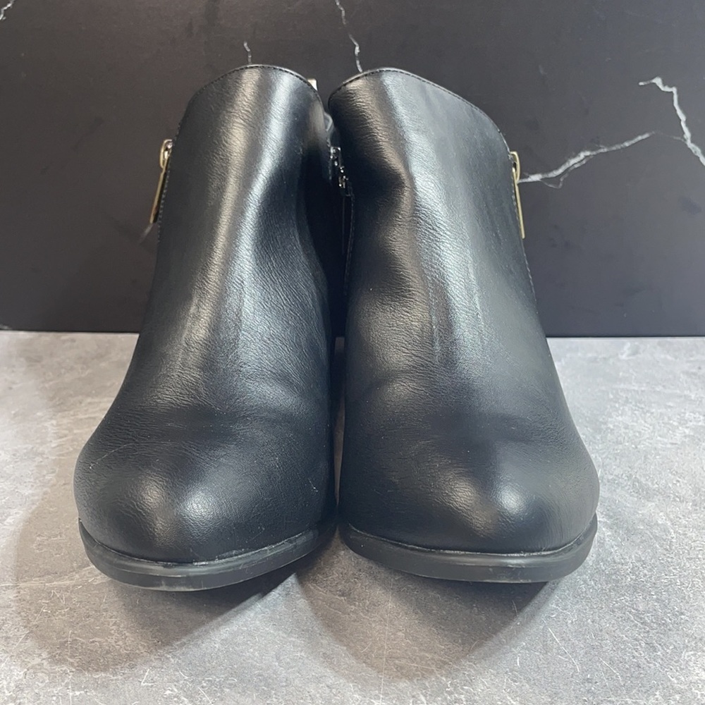 Bella Marie Arianna-10 Black Size 10m - Picture 2 of 10